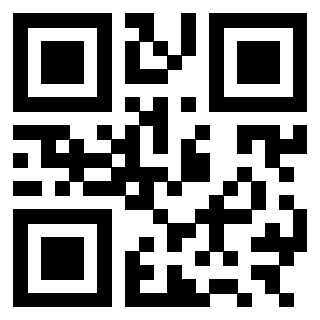 Il Qr Code di 3301175935