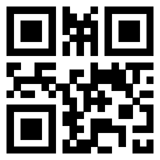 3301175942 - Immagine del QrCode associato