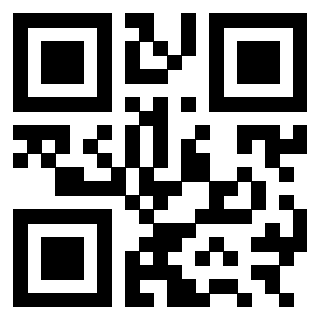 3301175944 - Immagine del Qr Code associato