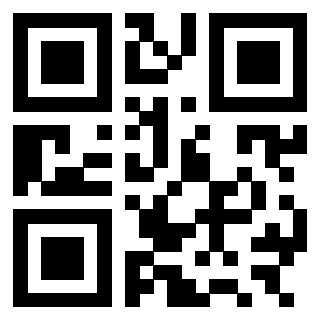 3301175945 - Immagine del QrCode associato