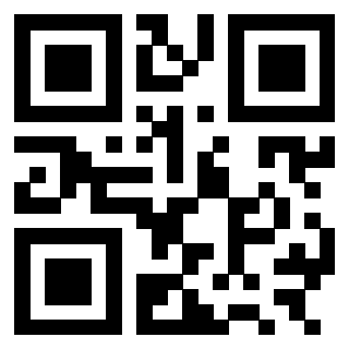 Il Qr Code di 3301175947
