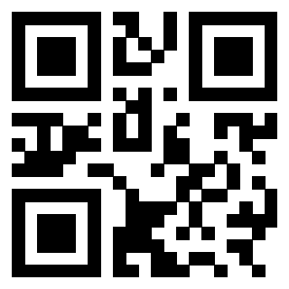 Qr Code di 3301175949