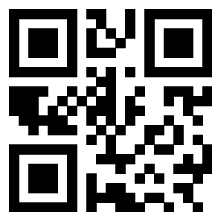 Immagine del QrCode di 3301175960