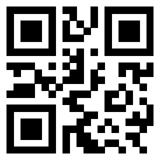 3301175966 - Immagine del Qr Code associato