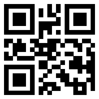 3301175968 QrCode associato