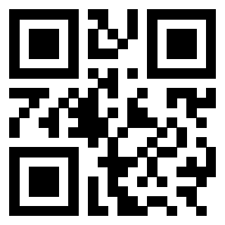 QrCode di 3301175971