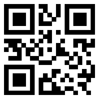 Il QrCode di 3301175972