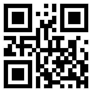 Immagine del Qr Code di 3301175973