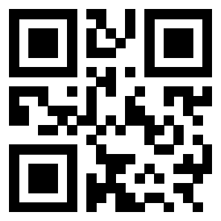 3301175982 - Immagine del QrCode associato