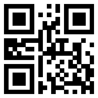 3301175984 - Immagine del QrCode associato