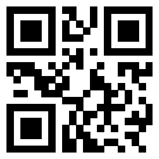 3301175985 - Immagine del QrCode associato