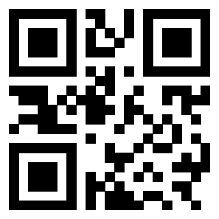 3301175990 - Immagine del Qr Code