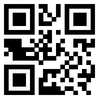 3301175991 - Immagine del QrCode