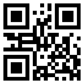 Immagine del QrCode di 3301175992