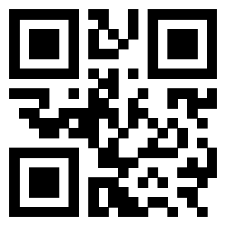 3301175994 - Immagine del QrCode associato