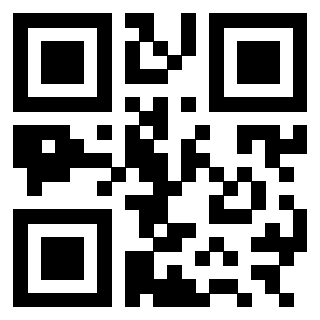 Il Qr Code di 3301175996