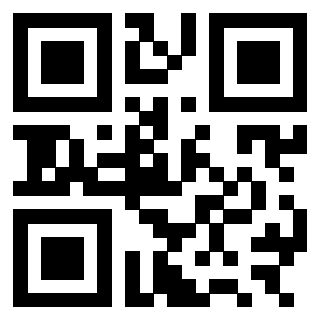 Il Qr Code di 3301175999