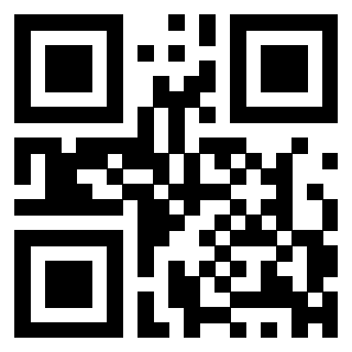 3301176000 - Immagine del QrCode associato