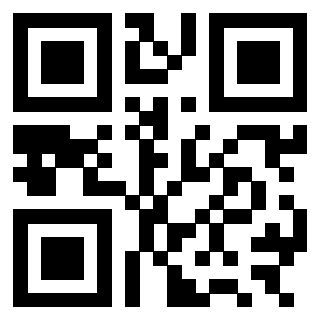 QrCode di 3301176001