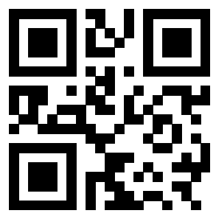Scansione del QrCode di 3301176002