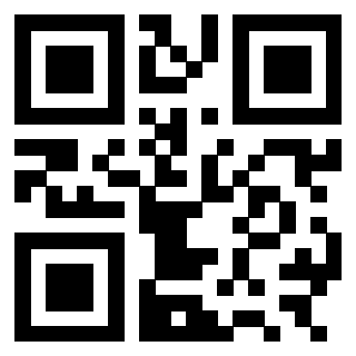 Il Qr Code di 3301176003