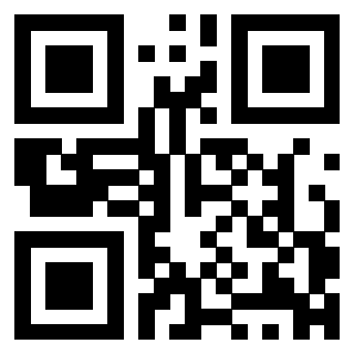 Scansione del Qr Code di 3301176004