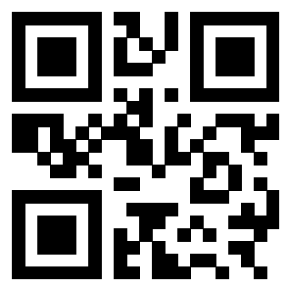 3301176006 Qr Code associato