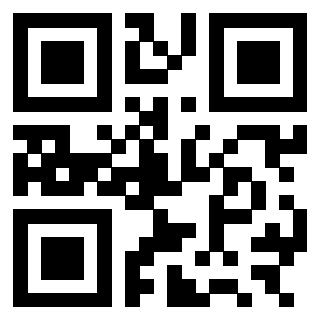 Il Qr Code di 3301176007