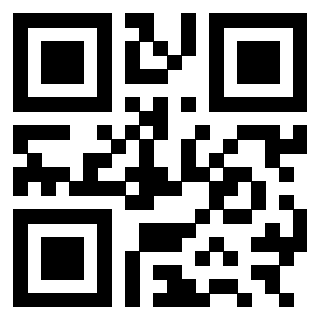 Immagine del QrCode di 3301176010