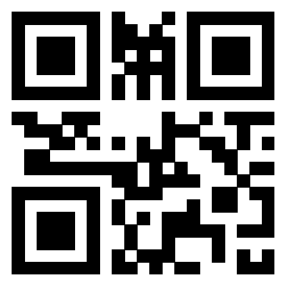 Il Qr Code di 3301176011