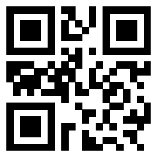 Immagine del Qr Code di 3301176013