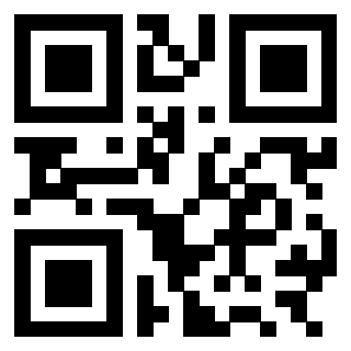 3301176015 QrCode associato