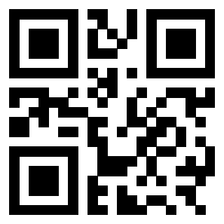 3301176019 - Immagine del QrCode associato