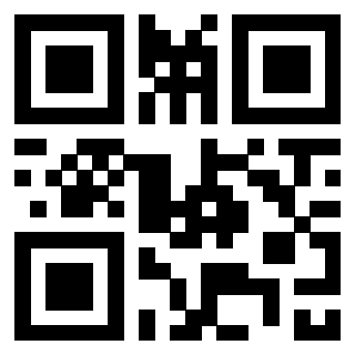 3301176022 - Immagine del Qr Code