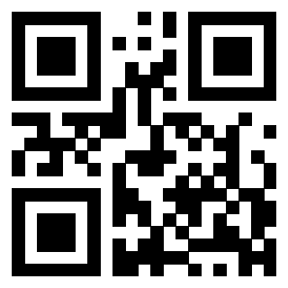 Immagine del Qr Code di 3301176023