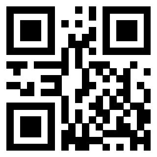 3301176027 Qr Code associato