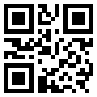 Il QrCode di 3301176028