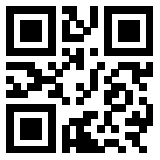 Qr Code di 3301176033