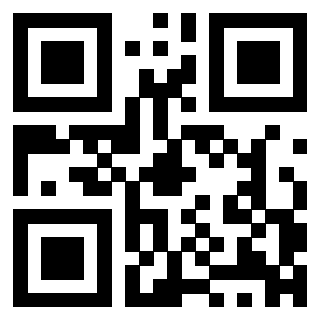 3301176034 - Immagine del QrCode associato