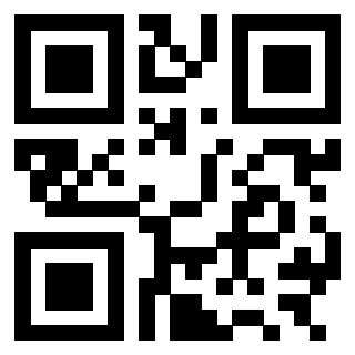 3301176035 Qr Code associato