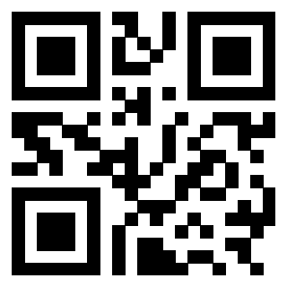 3301176038 - Immagine del Qr Code