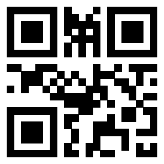Qr Code di 3301176039