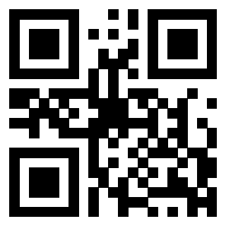 3301176040 - Immagine del QrCode associato