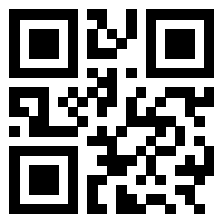 3301176041 Qr Code associato