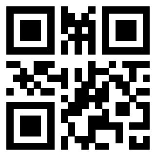 Il QrCode di 3301176043