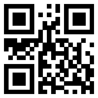 Immagine del QrCode di 3301176047
