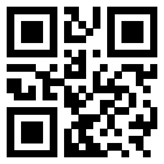 Immagine del QrCode di 3301176049