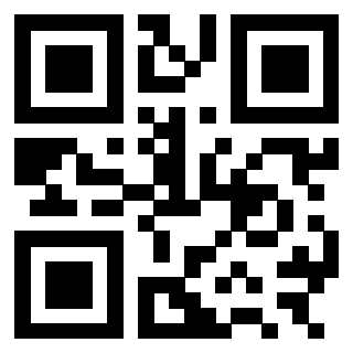 3301176050 - Immagine del Qr Code