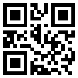3301176051 - Immagine del Qr Code