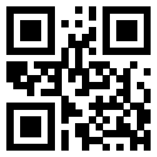 3301176052 QrCode associato